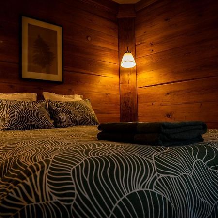 Vilshult La Maison Rouge De Slaetten Bed And Breakfast מראה חיצוני תמונה