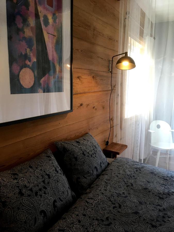 Vilshult La Maison Rouge De Slaetten Bed And Breakfast מראה חיצוני תמונה