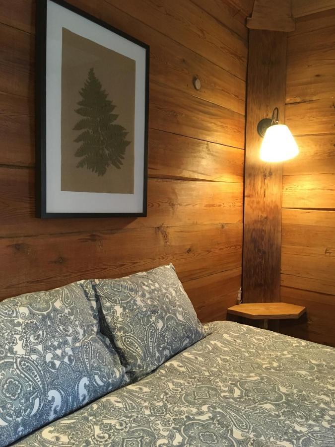 Vilshult La Maison Rouge De Slaetten Bed And Breakfast מראה חיצוני תמונה