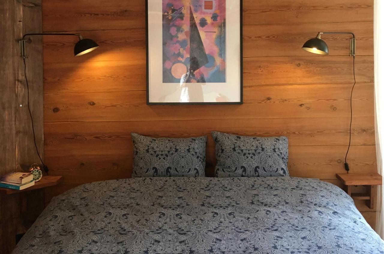 Vilshult La Maison Rouge De Slaetten Bed And Breakfast מראה חיצוני תמונה