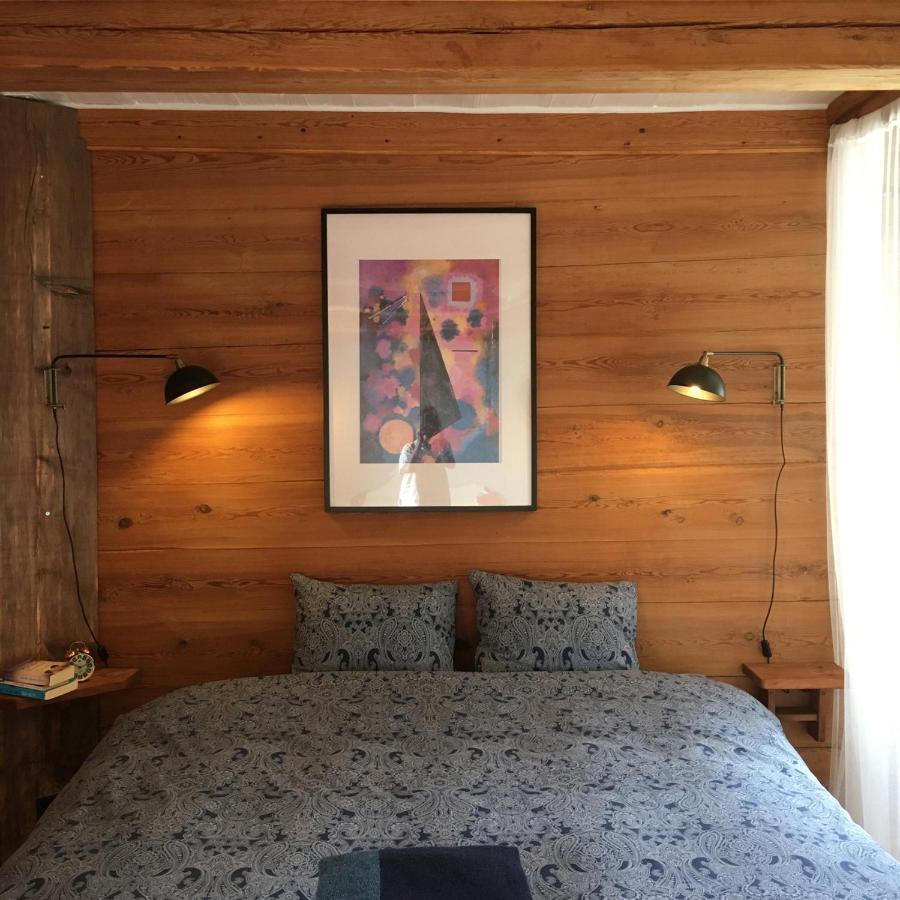 Vilshult La Maison Rouge De Slaetten Bed And Breakfast מראה חיצוני תמונה