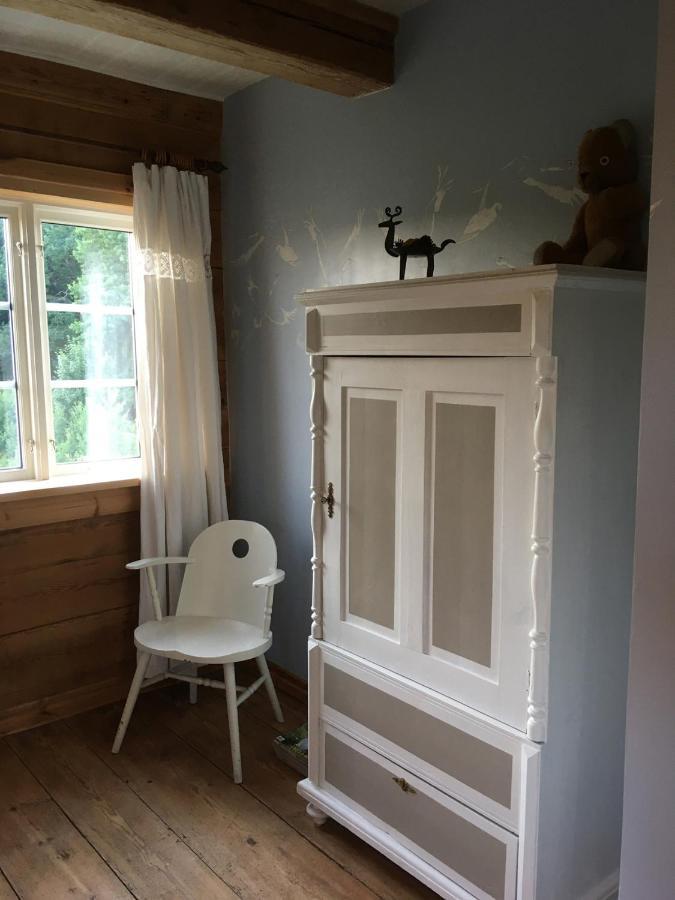 Vilshult La Maison Rouge De Slaetten Bed And Breakfast מראה חיצוני תמונה