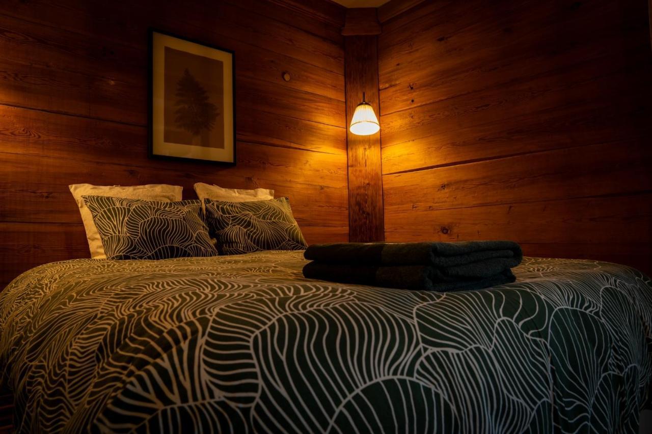 Vilshult La Maison Rouge De Slaetten Bed And Breakfast מראה חיצוני תמונה